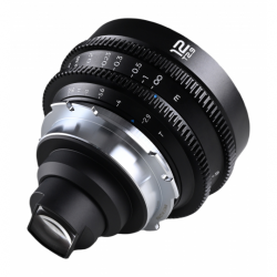 Obiektyw Laowa VV 12 mm T2,9 Lite Zero-D Cine - Arri PL